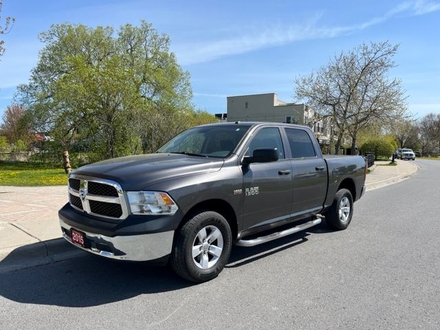 Photo of  2015 RAM 1500 Tradesman  SWB for sale at Carstead Motor Trends in Cobourg, ON