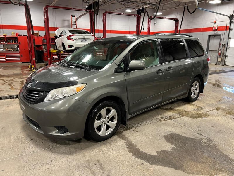 Photo of  2011 Toyota Sienna  V6 for sale at Carstead Motor Trends in Cobourg, ON