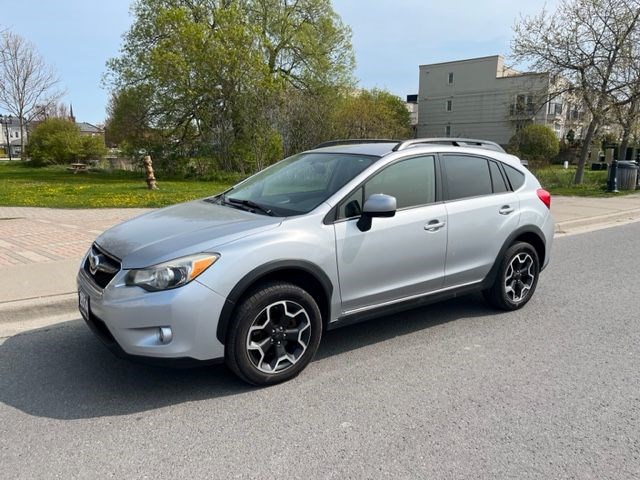 Photo of  2014 Subaru XV Crosstrek 2.0 Limited for sale at Carstead Motor Trends in Cobourg, ON