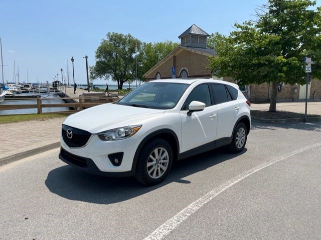 Photo of  2014 Mazda CX-5 Touring  for sale at Carstead Motor Trends in Cobourg, ON