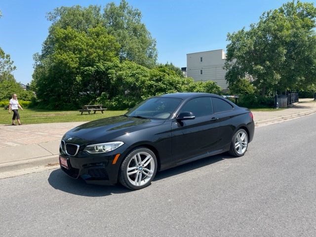 Photo of  2016 BMW 2-Series   for sale at Carstead Motor Trends in Cobourg, ON