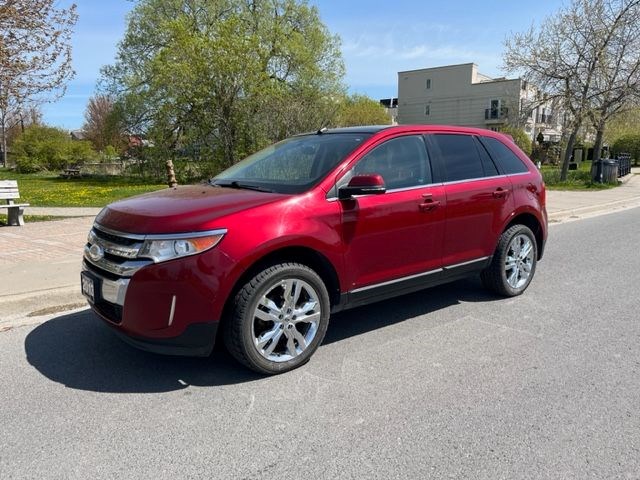 Photo of  2013 Ford Edge Limited  for sale at Carstead Motor Trends in Cobourg, ON