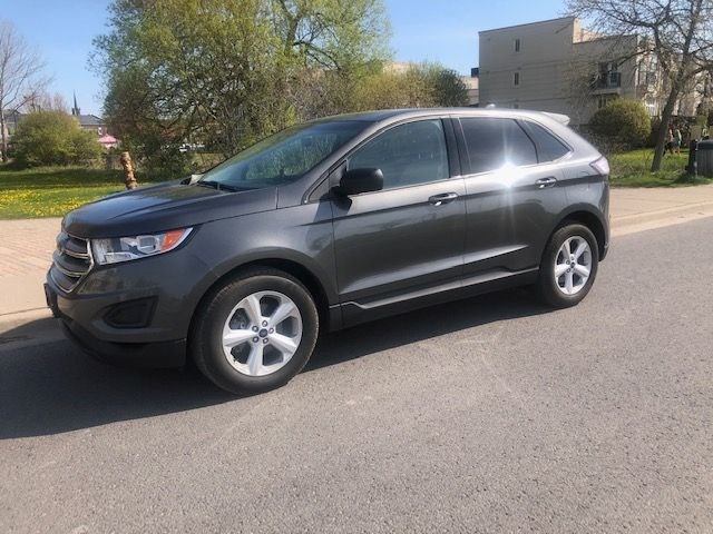Photo of  2017 Ford Edge SE  for sale at Carstead Motor Trends in Cobourg, ON