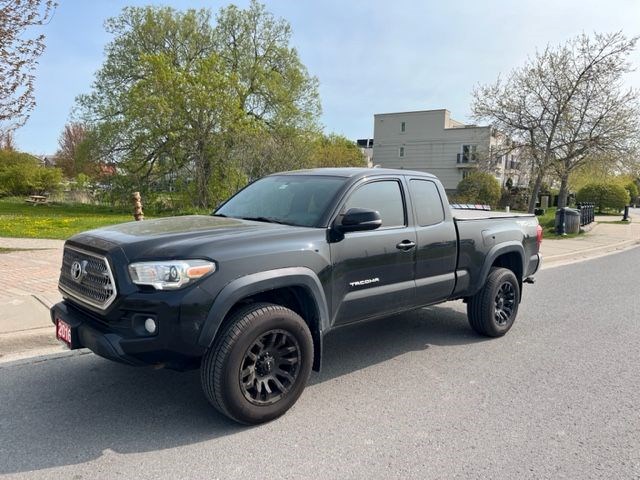 Photo of  2016 Toyota Tacoma   for sale at Carstead Motor Trends in Cobourg, ON