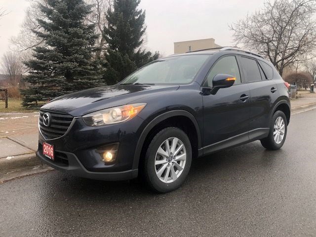 Photo of 2016 Mazda CX-5 Touring  for sale at Carstead Motor Trends in Cobourg, ON