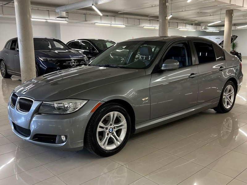 Photo of 2011 BMW 3-Series   for sale at Carstead Motor Trends in Cobourg, ON