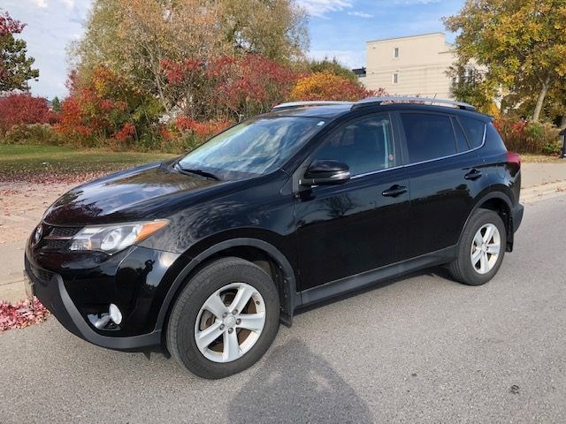 Photo of  2013 Toyota RAV4 XLE  for sale at Carstead Motor Trends in Cobourg, ON