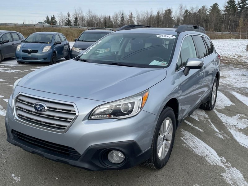 Photo of  2017 Subaru Outback 2.5i Premium for sale at Carstead Motor Trends in Cobourg, ON
