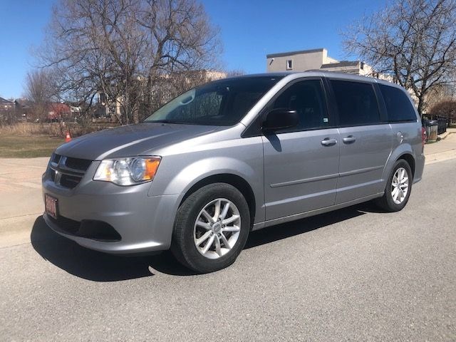 Photo of  2016 Dodge Grand Caravan SE Plus for sale at Carstead Motor Trends in Cobourg, ON