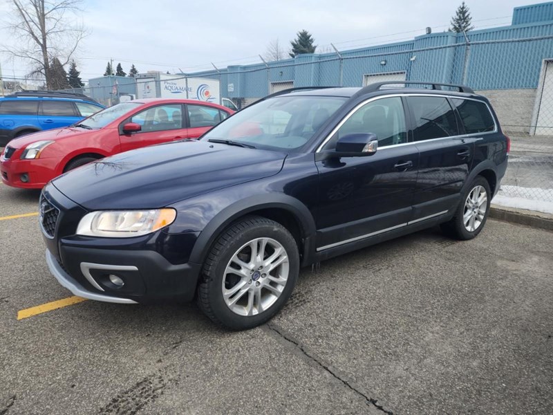 Photo of  2016 Volvo XC70   for sale at Carstead Motor Trends in Cobourg, ON