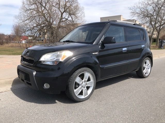 Photo of  2010 KIA Soul Sport  for sale at Carstead Motor Trends in Cobourg, ON