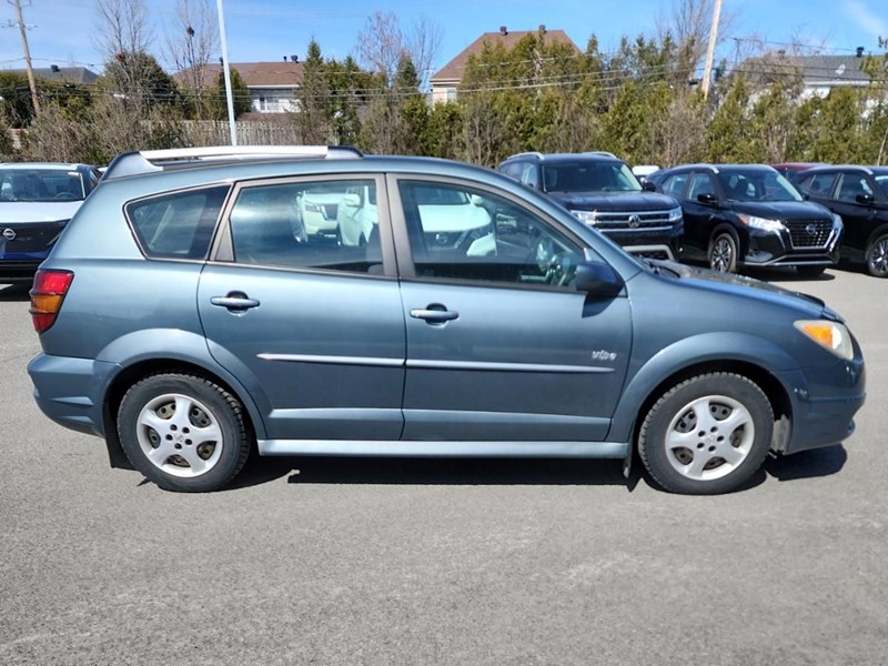 Photo of  2006 Pontiac Vibe   for sale at Carstead Motor Trends in Cobourg, ON
