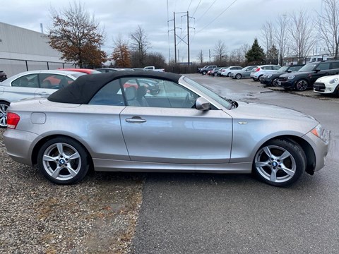 Photo of  2012 BMW 1-Series 128i  for sale at Carstead Motor Trends in Cobourg, ON