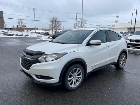 Photo of Used 2016 Honda HR-V   for sale at Carstead Motor Trends in Cobourg, ON