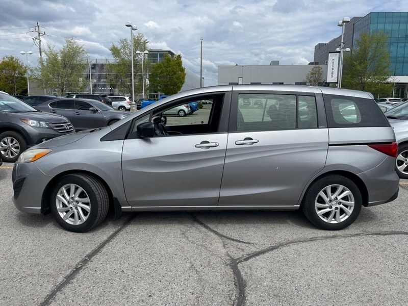 Photo of  2012 Mazda MAZDA5 Touring  for sale at Carstead Motor Trends in Cobourg, ON