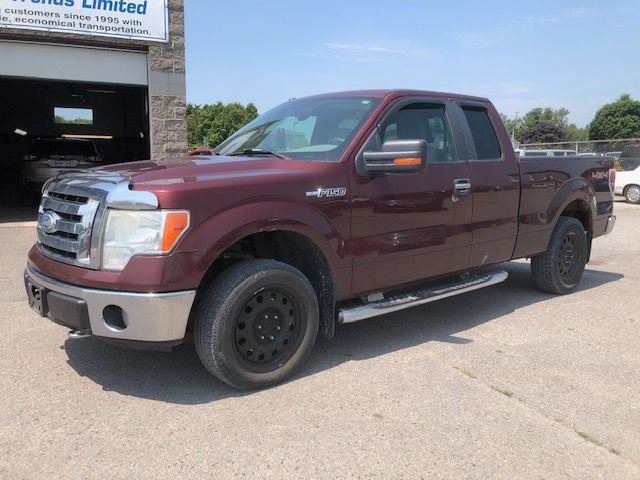 Photo of  2009 Ford F-150 XL 6.5-ft. Bed for sale at Carstead Motor Trends in Cobourg, ON