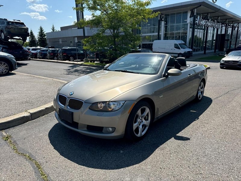 Photo of 2009 BMW 3-Series   for sale at Carstead Motor Trends in Cobourg, ON