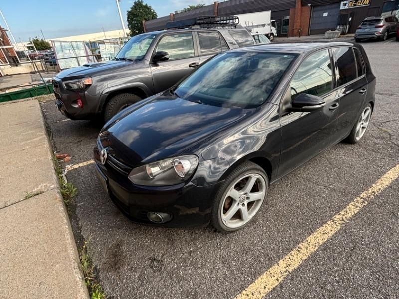 Photo of  2010 Volkswagen Golf 2.5L  for sale at Carstead Motor Trends in Cobourg, ON