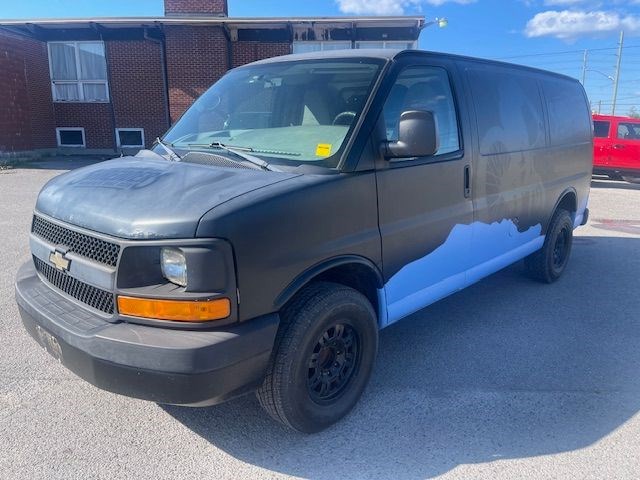 Photo of  2013 Chevrolet Express 2500  for sale at Carstead Motor Trends in Cobourg, ON