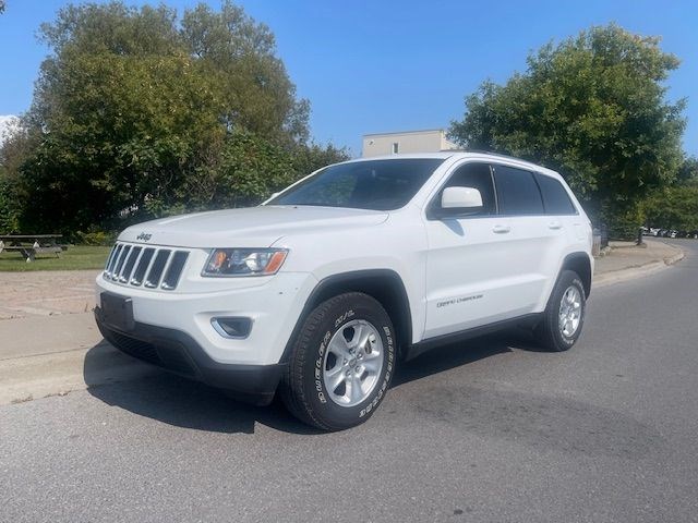 Photo of  2014 Jeep Grand Cherokee  Laredo   for sale at Carstead Motor Trends in Cobourg, ON