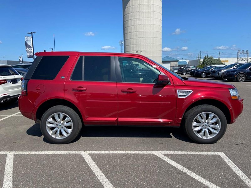 Photo of  2014 Land Rover LR2 HSE  for sale at Carstead Motor Trends in Cobourg, ON