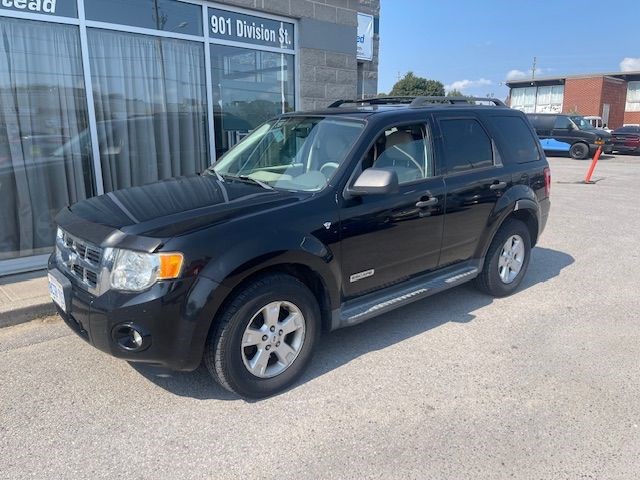 Photo of 2008 Ford Escape XLT V6 for sale at Carstead Motor Trends in Cobourg, ON