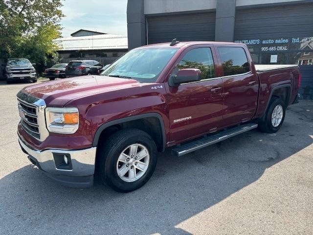 Photo of  2015 GMC Sierra 1500 SLE Short Box for sale at Carstead Motor Trends in Cobourg, ON