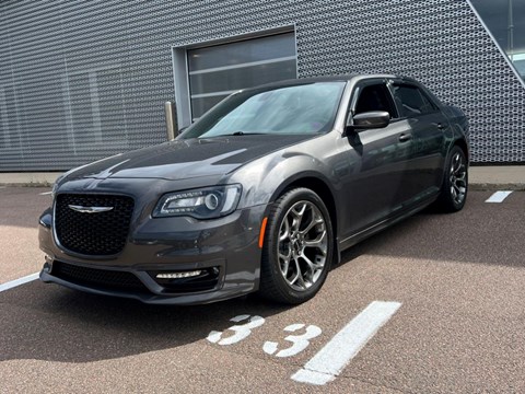 Photo of 2017 Chrysler 300 S V6 for sale at Carstead Motor Trends in Cobourg, ON