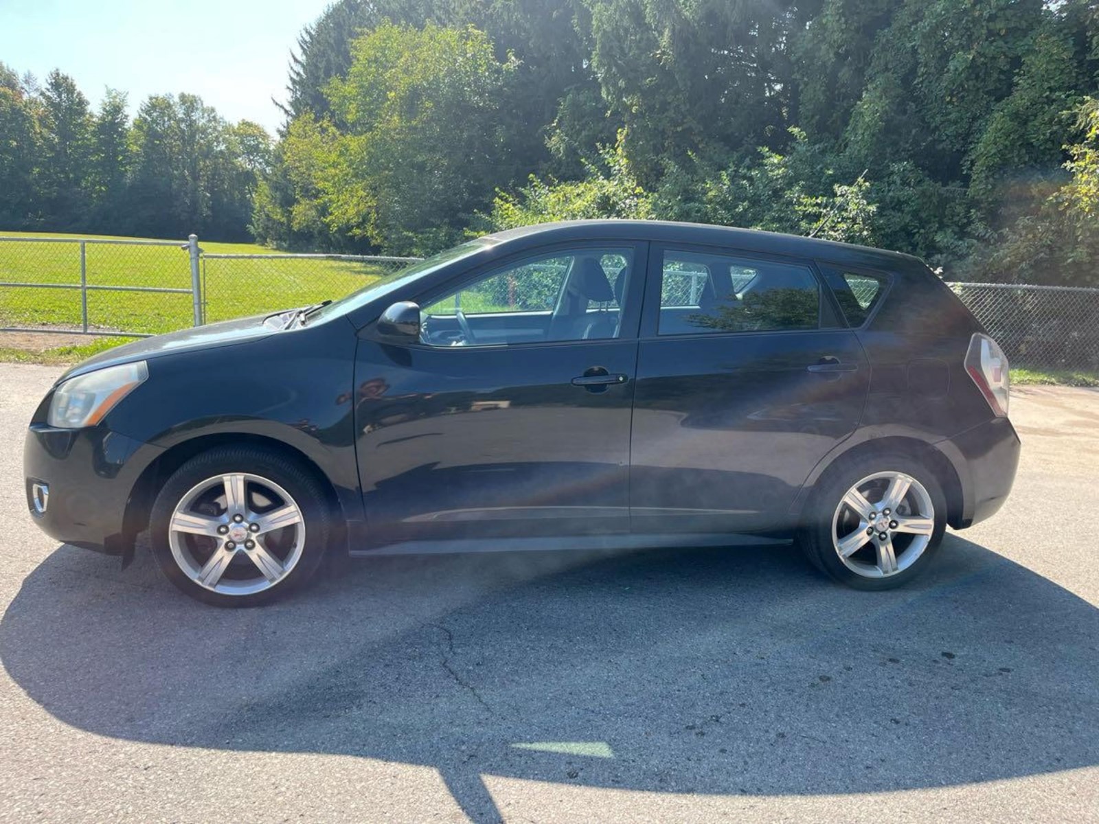 Photo of 2009 Pontiac Vibe 2.4L  for sale at Carstead Motor Trends in Cobourg, ON