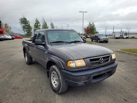 Photo of 2007 Mazda Truck B3000  Cab Plus for sale at Carstead Motor Trends in Cobourg, ON