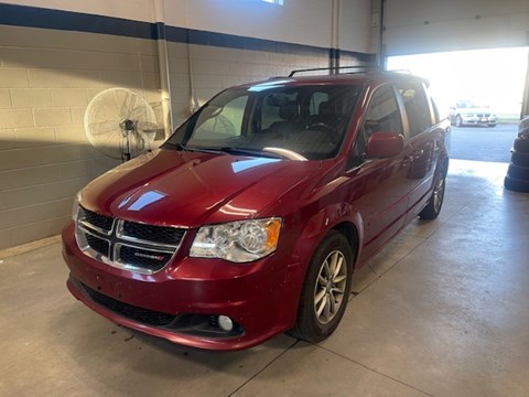 Photo of 2015 Dodge Grand Caravan SXT  for sale at Carstead Motor Trends in Cobourg, ON