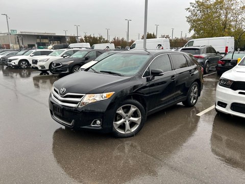 Photo of 2013 Toyota Venza LE V6 for sale at Carstead Motor Trends in Cobourg, ON