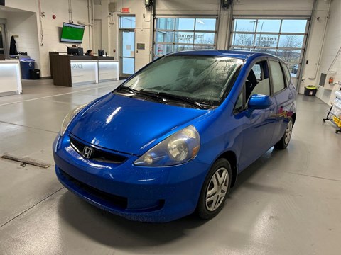 Photo of 2008 Honda Fit   for sale at Carstead Motor Trends in Cobourg, ON