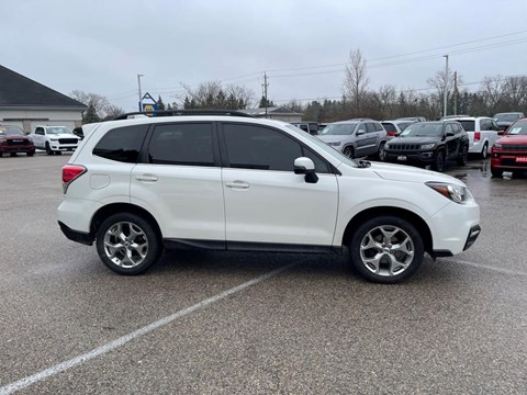 Photo of 2017 Subaru Forester  2.5i Touring for sale at Carstead Motor Trends in Cobourg, ON