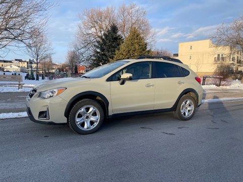 Photo of 2016 Subaru Crosstrek   for sale at Carstead Motor Trends in Cobourg, ON