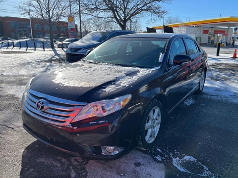 Photo of 2011 Toyota Avalon   for sale at Carstead Motor Trends in Cobourg, ON