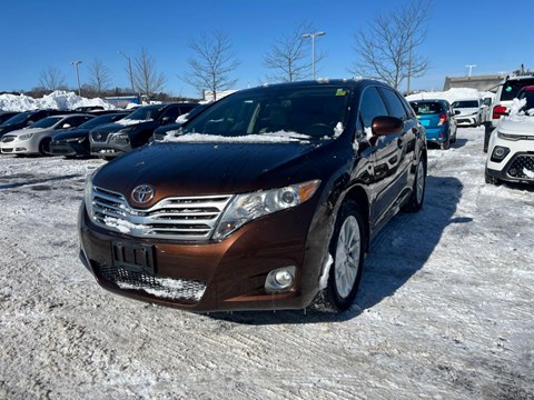 Photo of 2012 Toyota Venza XLE  I4 for sale at Carstead Motor Trends in Cobourg, ON