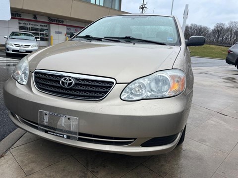 Photo of 2006 Toyota Corolla CE  for sale at Carstead Motor Trends in Cobourg, ON