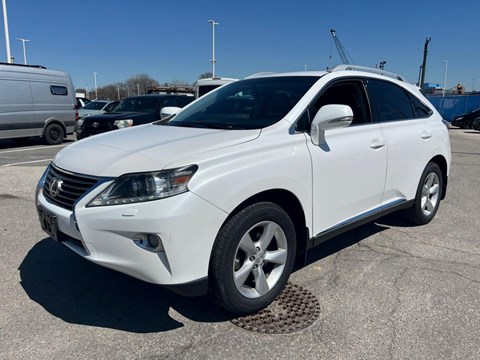 Photo of 2013 Lexus RX 350   for sale at Carstead Motor Trends in Cobourg, ON