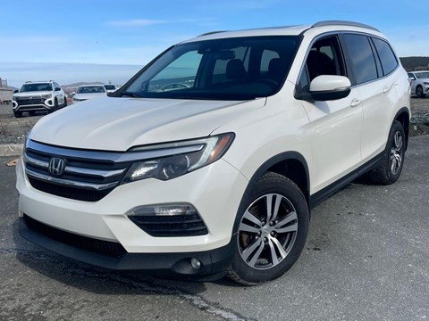 Photo of 2018 Honda Pilot   for sale at Carstead Motor Trends in Cobourg, ON