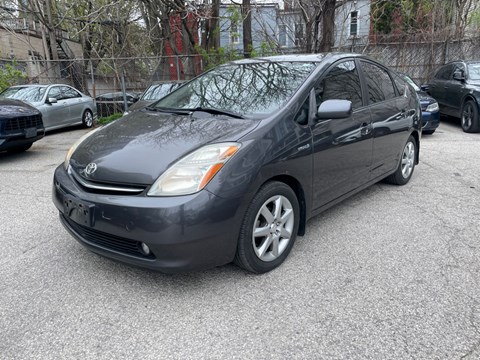 Photo of 2008 Toyota Prius   for sale at Carstead Motor Trends in Cobourg, ON