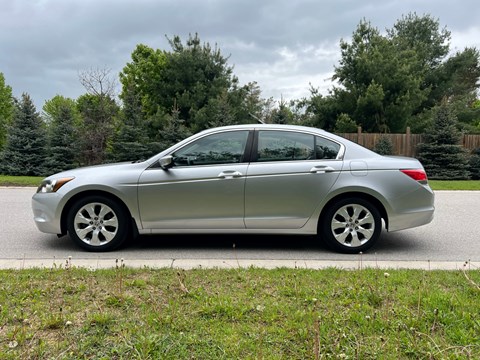 Photo of 2008 Honda Accord EX  for sale at Carstead Motor Trends in Cobourg, ON