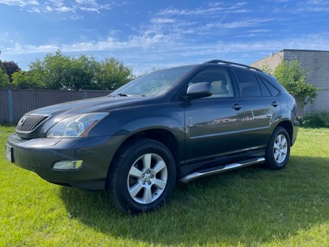 Photo of 2004 Lexus RX 330   for sale at Carstead Motor Trends in Cobourg, ON