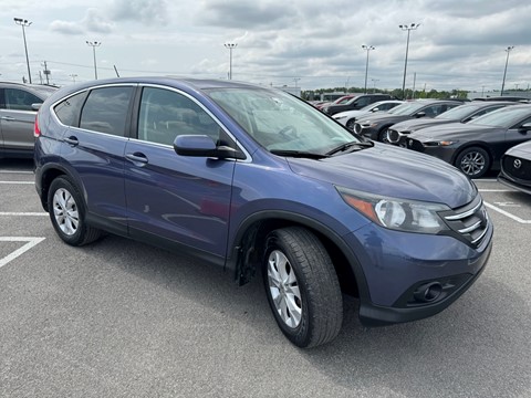 Photo of 2014 Honda CR-V EX  for sale at Carstead Motor Trends in Cobourg, ON