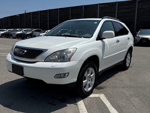 Photo of 2009 Lexus RX 350   for sale at Carstead Motor Trends in Cobourg, ON
