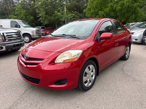 Photo of 2008 Toyota Yaris   for sale at Carstead Motor Trends in Cobourg, ON