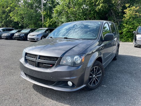 Photo of 2016 Dodge Grand Caravan SE Plus for sale at Carstead Motor Trends in Cobourg, ON