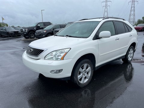 Photo of 2009 Lexus RX 350   for sale at Carstead Motor Trends in Cobourg, ON