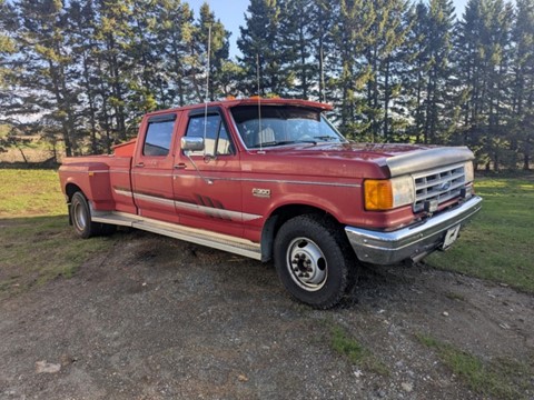 Photo of 1991 Ford F-350   for sale at Carstead Motor Trends in Cobourg, ON
