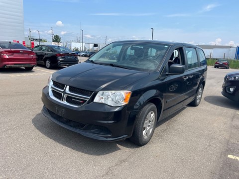 Photo of 2012 Dodge Grand Caravan SE  for sale at Carstead Motor Trends in Cobourg, ON